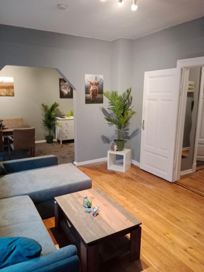 Apartment Zentrum 50 05 Flensburg