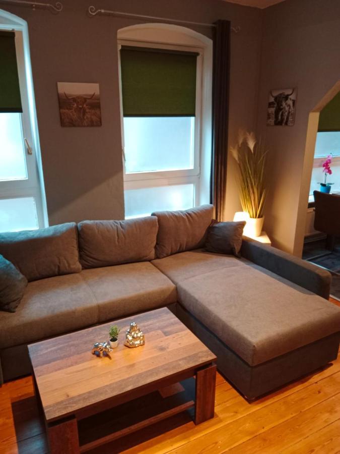 Zentrum 50 05 Apartment