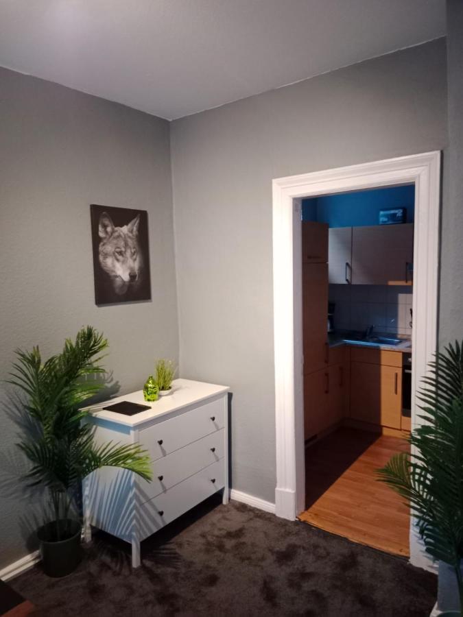 Apartment Zentrum 50 05 Flensburg