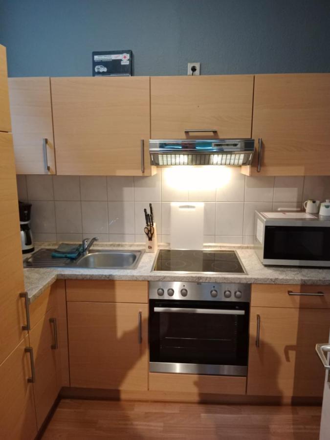 Apartment Zentrum 50 05