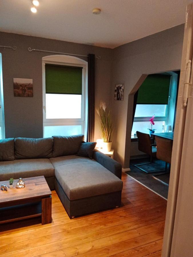 Apartment Zentrum 50 05