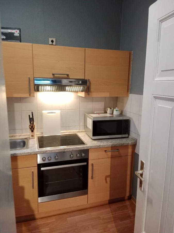 Zentrum 50 05 Apartment